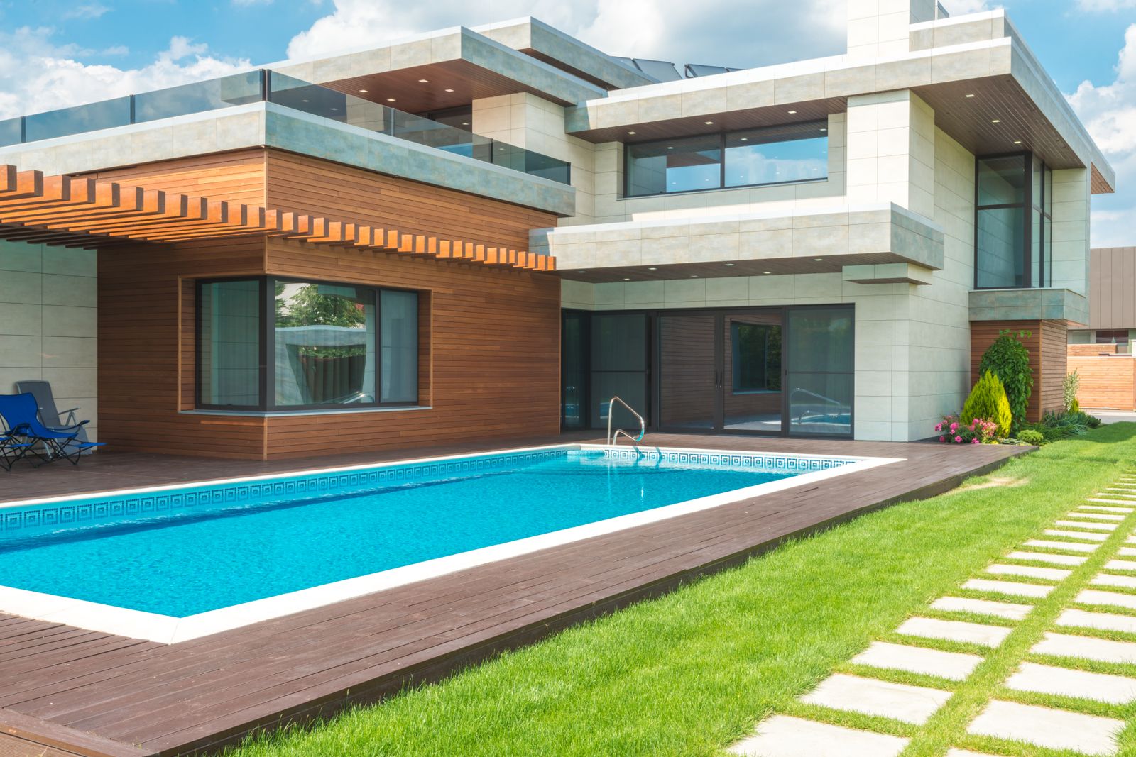 Design It Together — Elite Custom Pools