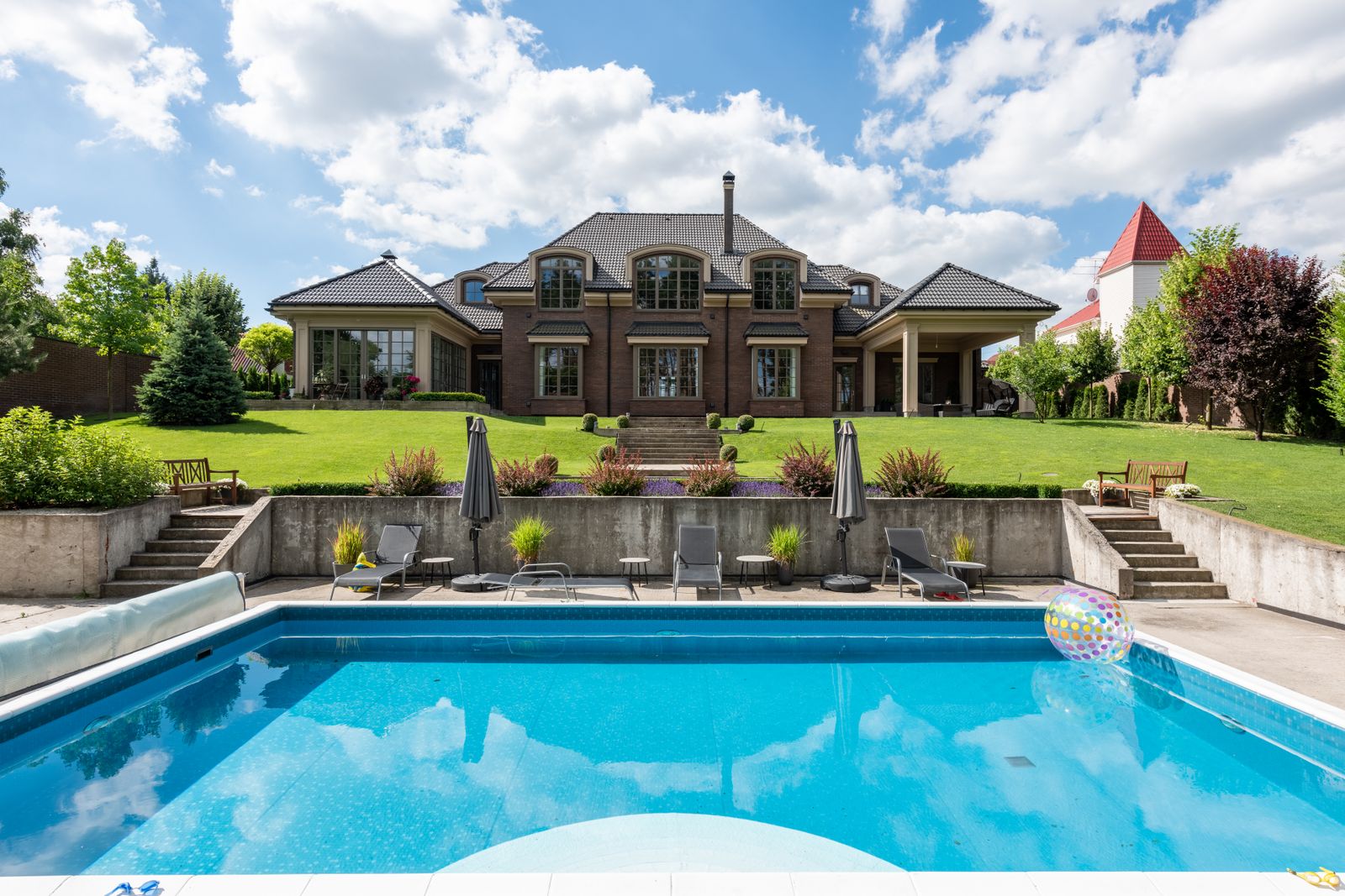 Build With Care — Elite Custom Pools